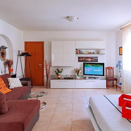 Apartamento Open Space Valnerina Piedipaterno