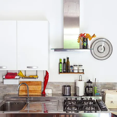 Open Space Valnerina Apartamento Piedipaterno