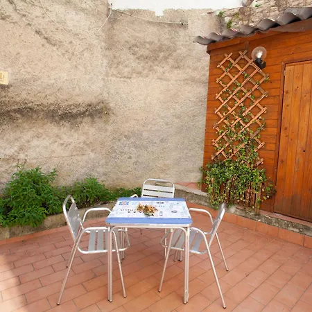 דירה Open Space Valnerina Piedipaterno