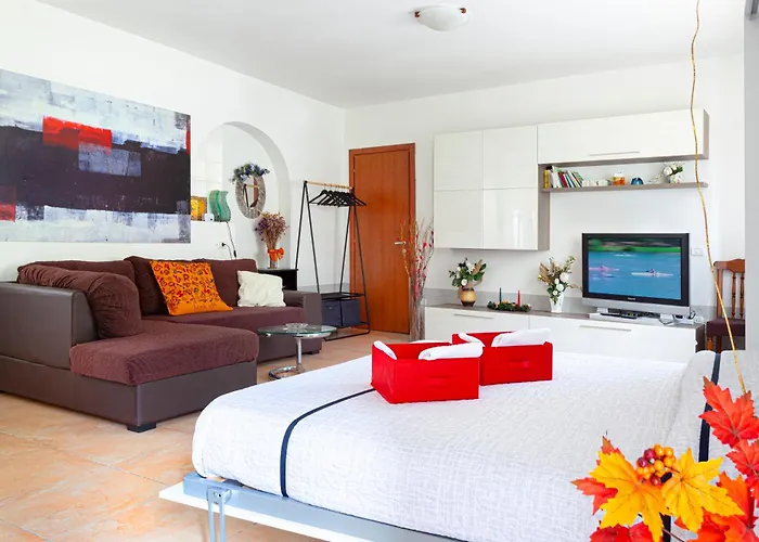 Open Space Valnerina *