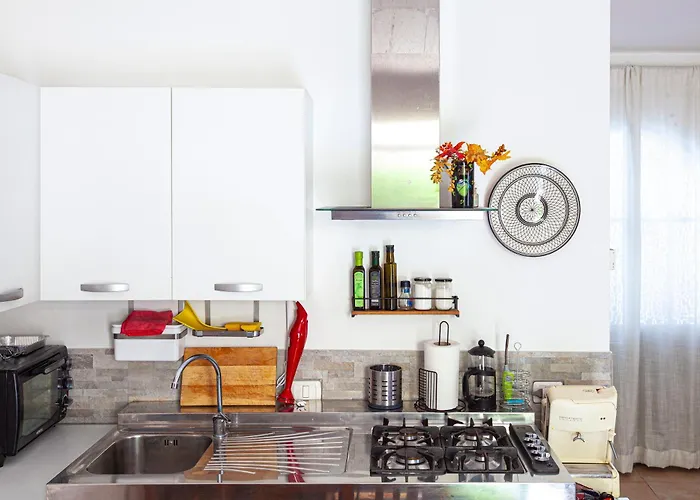 Open Space Valnerina شقة Piedipaterno