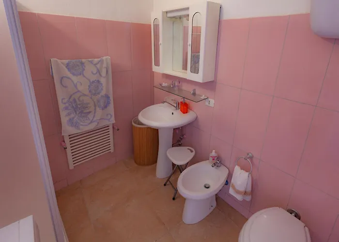 Open Space Valnerina شقة