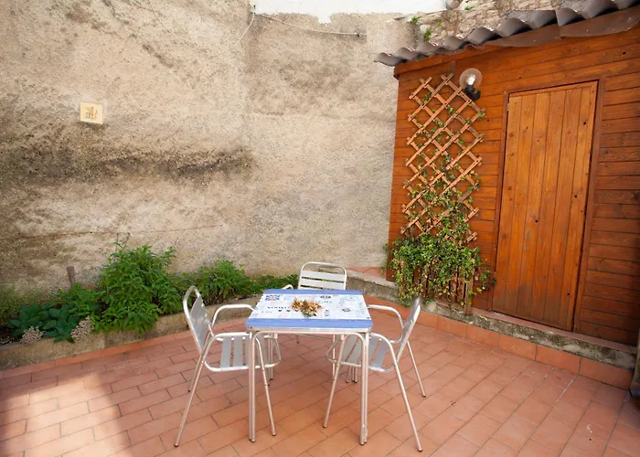 شقة Open Space Valnerina Piedipaterno